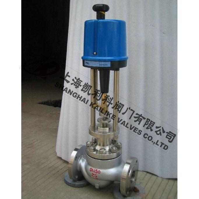 ZDLP、ZDLM燃?xì)庹{(diào)節(jié)閥